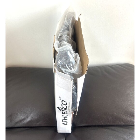 Athletico Golf Trunk Organizer Storage - Car Golf Locker to Store Golf Items NEW - Picture 6 of 6